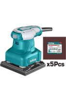 TOTAL ΤΡΙΒΕΙΟ ΧΟΥΦΤΑΣ 240W TF2231106