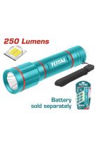 TOTAL ΕΠΑΓΓ. ΦΑΚΟΣ LED 250 Lumens TFL013AAA58
