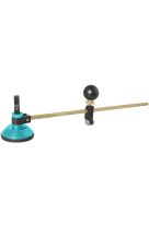 TOTAL ΚΟΦΤΗΣ ΤΖΑΜΙΟΥ ΔΙΑΒΗΤΗΣ 60cm TGCT16001