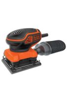 BLACK AND DECKER ΠΑΛΜΙΚΟ ΤΡΙΒΕΙΟ 220W KA450