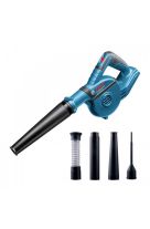 BOSCH ΦΥΣΗΤΗΡΑΣ ΜΠΑΤΑΡΙΑΣ SOLO GBL 18V-120 PROFESSIONAL 06019F5100