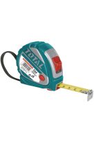 TOTAL ΜΕΤΡΟΤΑΙΝΙΑ 5m X 25mm TMT126052