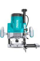 TOTAL ΗΛΕΚΤΡΟΝΙΚΟ ΡΟΥΤΕΡ 2.200W TR111226