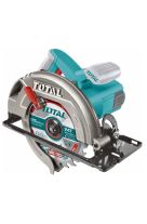 TOTAL ΕΠΑΓΓ. ΔΙΣΚΟΠΡΙΟΝΟ ΞΥΛΟΥ 1.600W - 185mm TS1161856