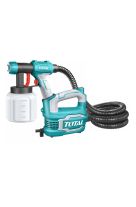 TOTAL ΗΛΕΚΤΡΙΚΟ ΣΥΣΤΗΜΑ ΒΑΦΗΣ HVLP 550W TT5006