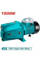 TOTAL ΑΝΤΛΙΑ ΕΠΙΦΑΝΕΙΑΣ ΑΥΤΟΜ. ΑΝΑΡΡΟΦΗΣΗΣ 1.500W TWP315006