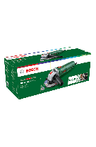 BOSCH ΓΩΝΙΑΚΟΣ ΛΕΙΑΝΤΗΡΑΣ UNIVERSALGRIND 750-125 06033E2001