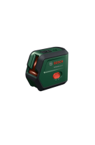 BOSCH ΛΕΪΖΕΡ ΔΙΑΣΤΑΥΡΟΥΜΕΝΩΝ ΑΚΤΙΝΩΝ UNIVERSALLEVEL 2 SET 0603663F01