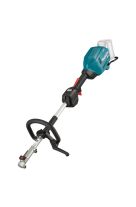 MAKITA ΠΟΛΥΜΗΧΑΝΗΜΑ COMBI XGT 40Vmax, BL, 3 TAX. (ΜΟΝΟ ΤΟ ΣΩΜΑ) UX01GZ