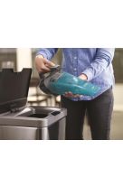 BLACK & DECKER ΣΚΟΥΠΑΚΙ 10.8V  WDA320J