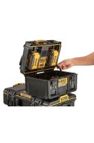 DEWALT ΕΡΓΑΛΕΙΟΘΗΚΗ ΦΟΡΤΙΣΤΗΣ 18V/54V DWST83471-QW