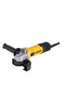 DEWALT ΓΩΝΙΑΚΟΣ ΤΡΟΧΟΣ 750W - 115MM  