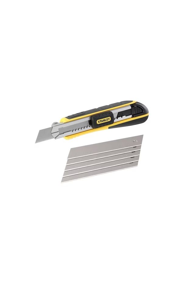 STANLEY FATMAX® ΜΑΧΑΙΡΙΑ ΣΠΑΣΤΗΣ ΛΑΜΑΣ 0-10-481