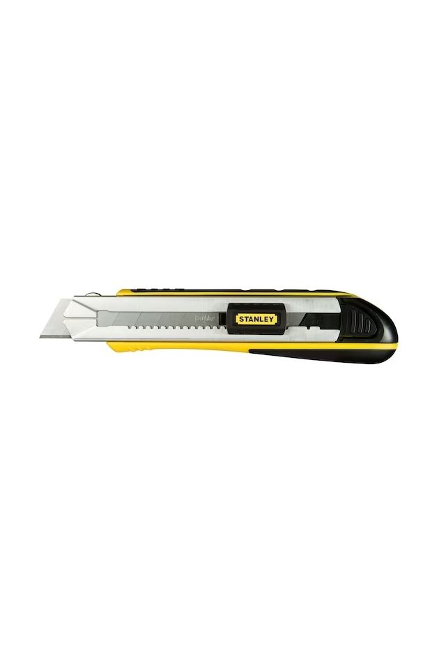 STANLEY FATMAX® ΜΑΧΑΙΡΙ ΣΠΑΣΤΗΣ ΛΑΜΑΣ - 25MM 0-10-486