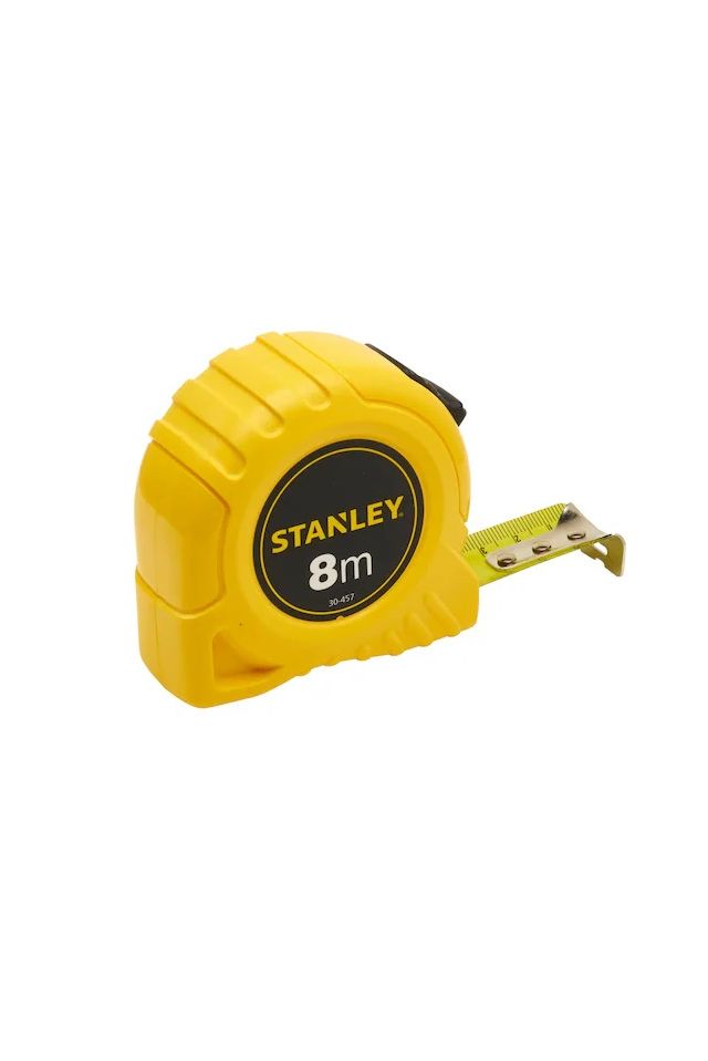 STANLEY ΜΕΤΡΟ ΤΣΕΠΗΣ 8M 0-30-457