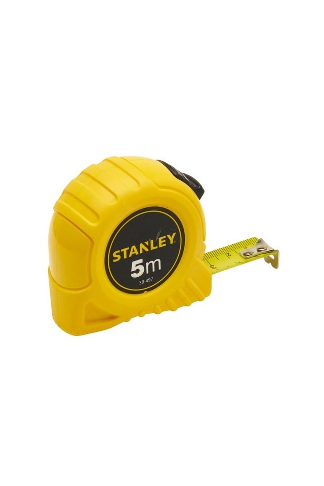STANLEY ΜΕΤΡΟ ΤΣΕΠΗΣ 5M 0-30-497