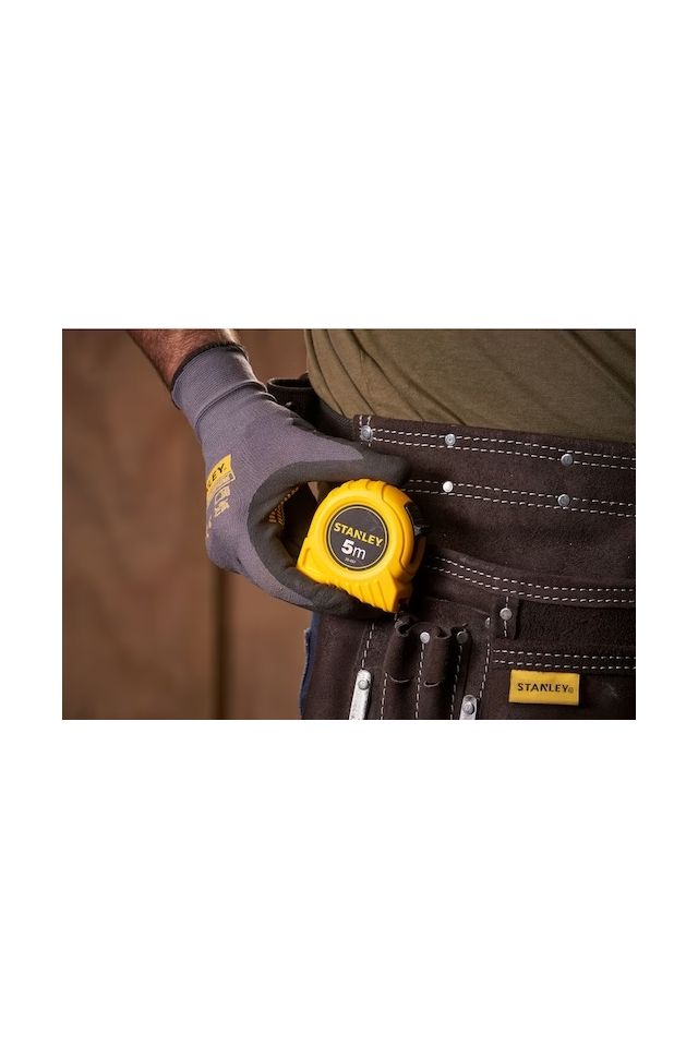 STANLEY ΜΕΤΡΟ ΤΣΕΠΗΣ 5M 0-30-497