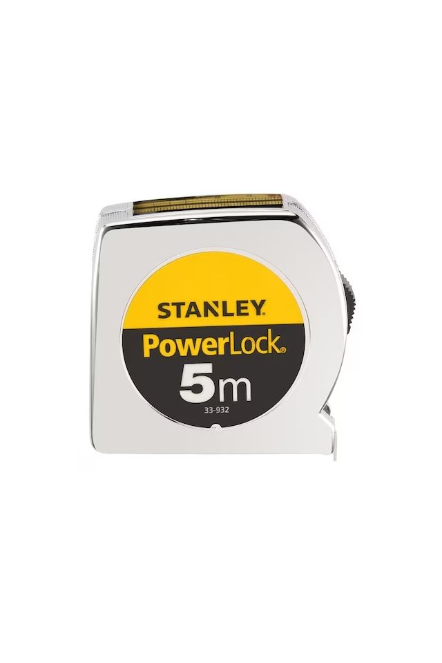 STANLEY POWERLOCK ΜΕΤΡΟ ΟΘΟΝΗΣ 0-33-932