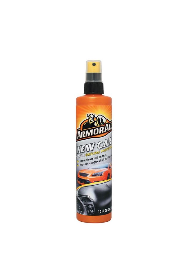 ARMOR ALL ΓΥΑΛΙΣΤΙΚΟ ΤΑΜΠΛΟ PROTECTANT GLOSS FINISH NEW CAR 300ML 103010100