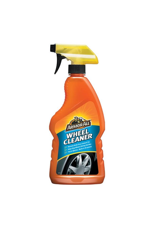 ARMOR ALL ΚΑΘΑΡΙΣΤΙΚΟ ΖΑΝΤΩΝ WHEEL CLEANER 500ML 345000100