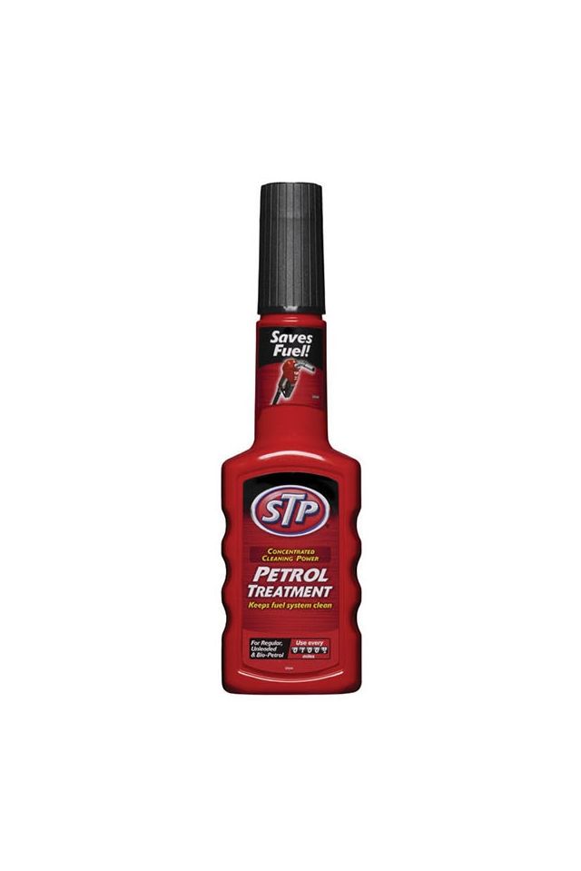 Βελτιωτικό βενζινοκινητήρα 200ml