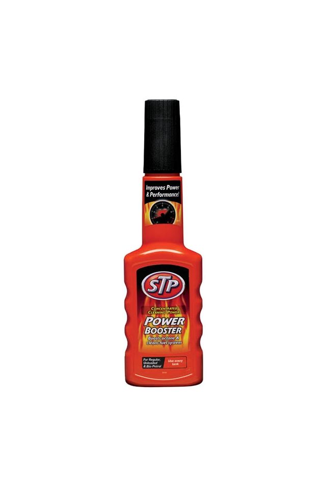 Βελτιωτικό οκτανίων Power Booster 200ml