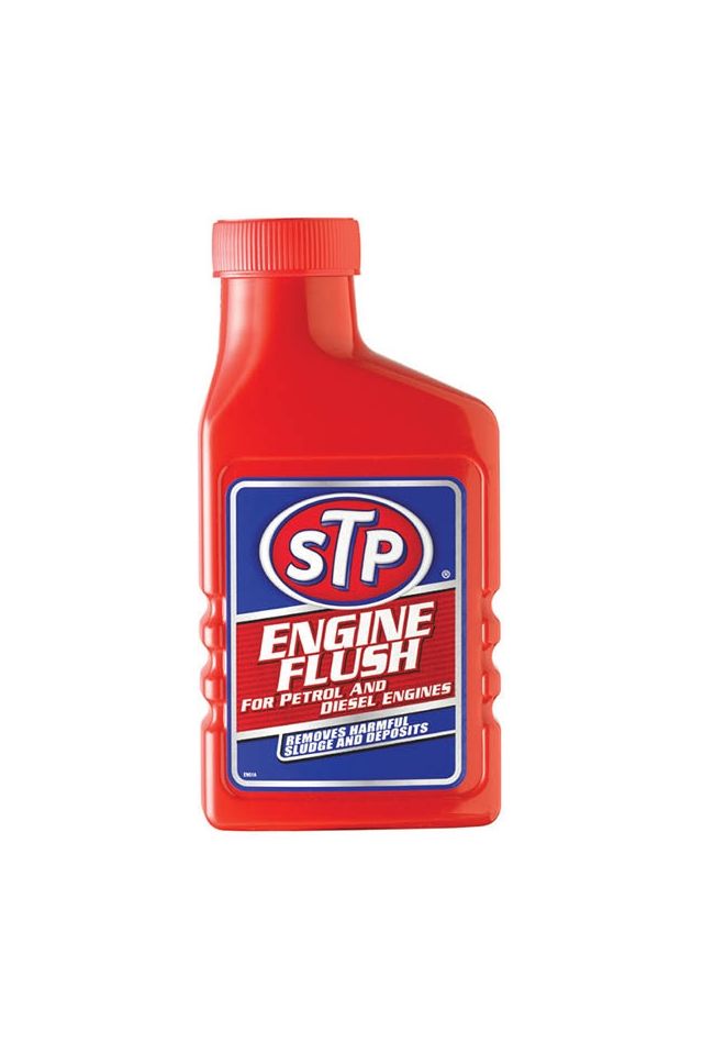 Καθαριστικό κάρτερ λαδιών 450ml