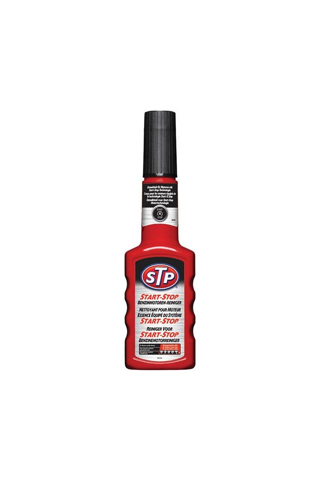Start-stop καθαριστικό μηχανής βενζινοκινητήρα 200ml