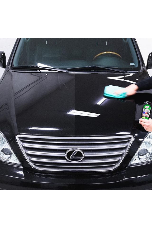 Επιδιορθωτικό γρατζουνιών Turtle Wax Scratch Repair & Renew 207ml