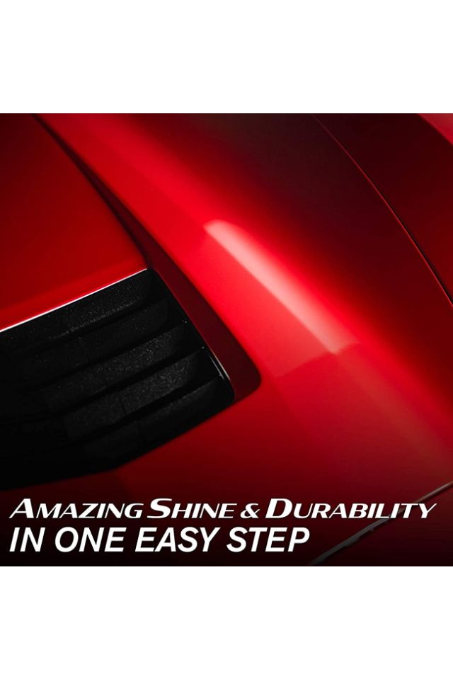 Κερί σε Σπρέι για βρεγμένες επιφάνειες 053350 CERAMIC Wet Wax 500ml