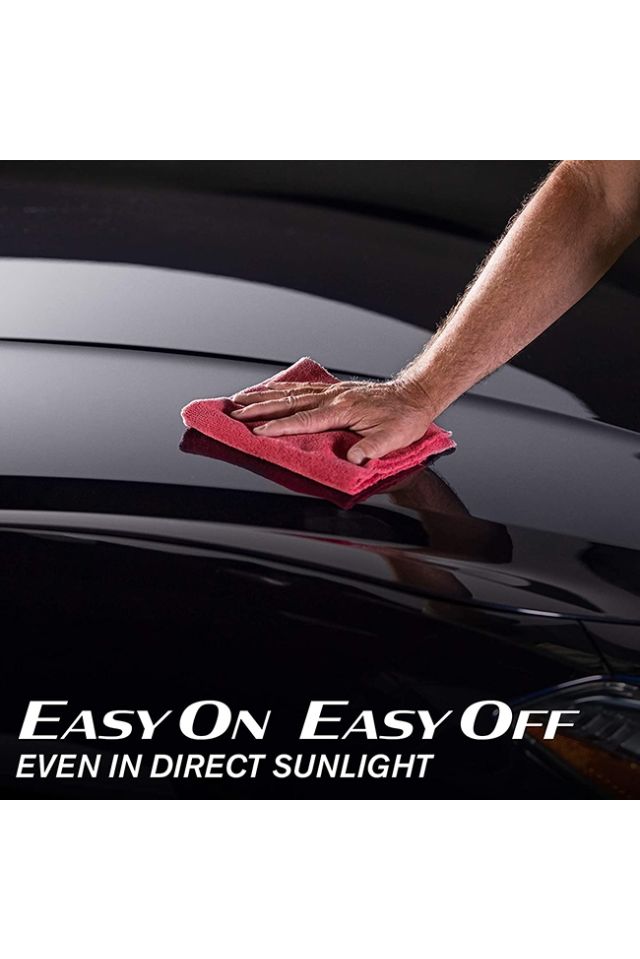 Κερί σε σπρέι για στεγνές επιφάνειες CERAMIC Spray Coating 500ml