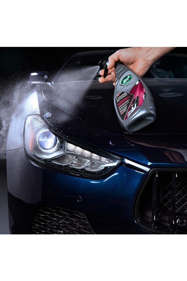 Καθαριστικό σπρέι χωρίς νερό 053354 CERAMIC 3-IN-1 Detailer 500ml