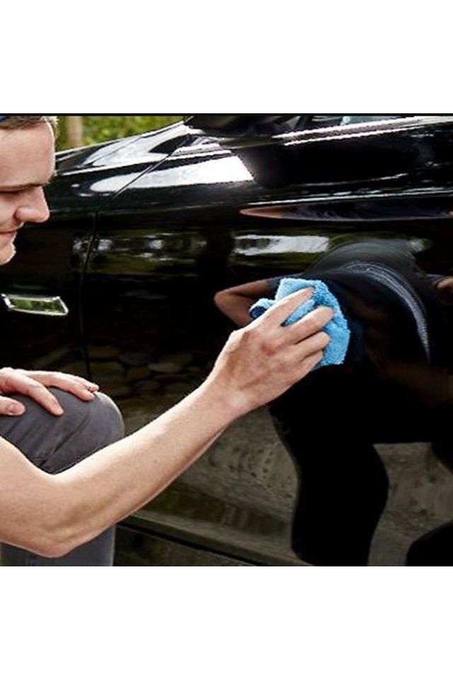 Υγρό κερί γυαλίσματος FG7618 Carnauba Car Wax 500ml
