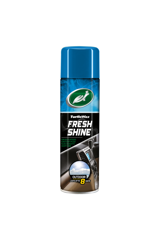 Γυαλιστικό για ταμπλό FG7626 Fresh Shine Outdoor Fresh 500ml