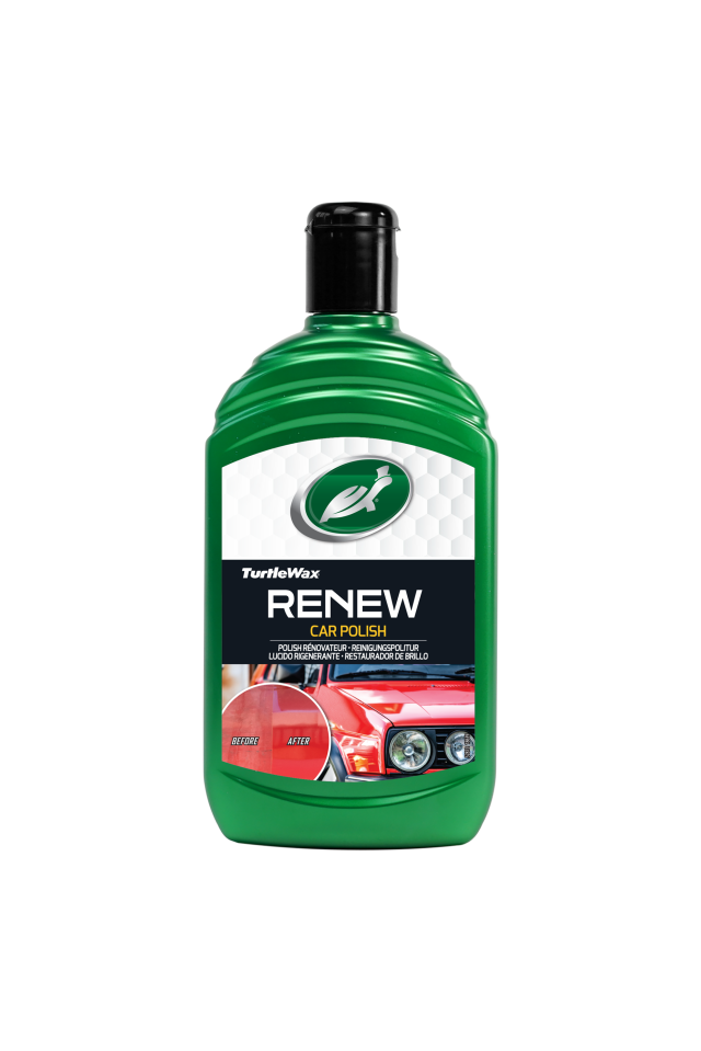 Γυαλιστικό επανόρθωσης χρώματος Renew Polish FG7634 500ml