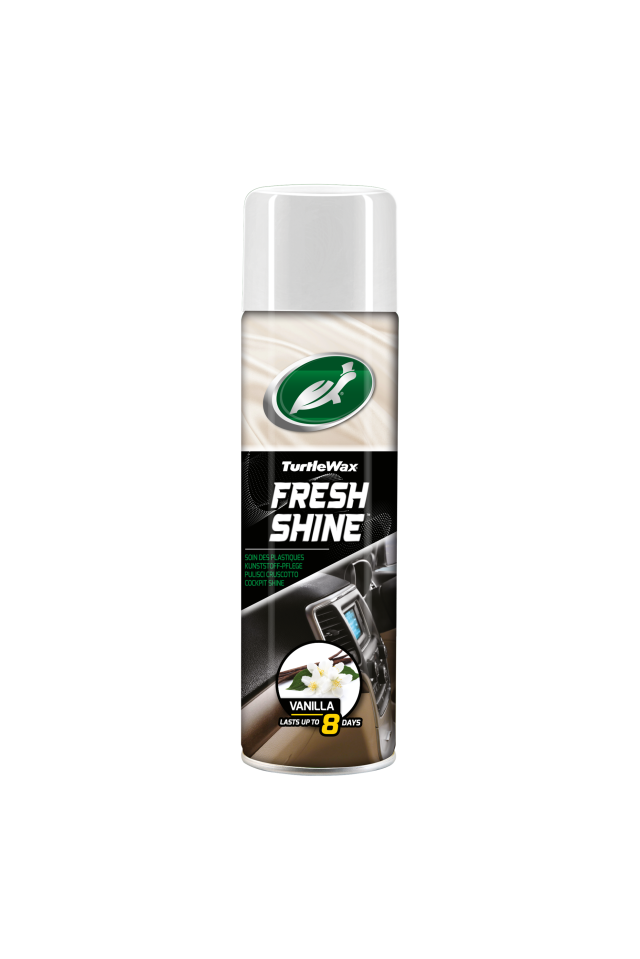 Γυαλιστικό για ταμπλό FG7628 Fresh Shine Vanilla 500ml