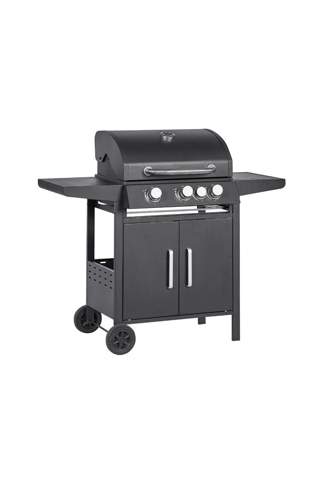 BORMANN ΨΗΣΤΑΡΙΑ ΥΓΡΑΕΡΙΟΥ BBQ3100 015413