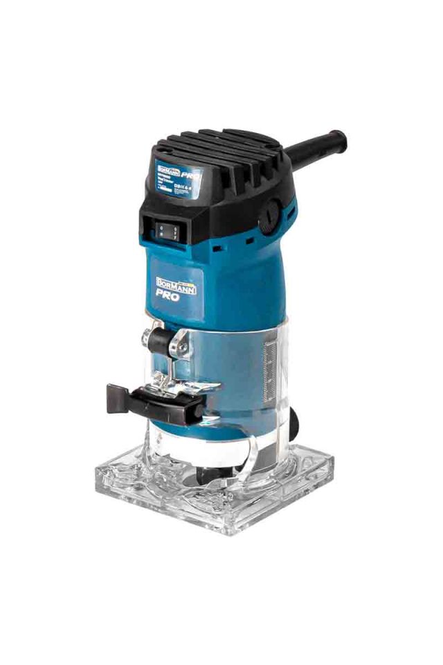 BORMANN Pro ΚΟΥΡΕΥΤΙΚΟ ΠΕΡΙΘΩΡΙΩΝ 500W BRT6000 027232