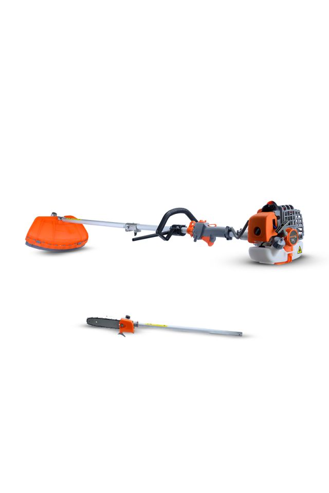 NAKAYAMA ΠΟΛΥΜΗΧΑΝΗΜΑ ΒΕΝΖΙΝΗΣ 1HP, 26cc PS3100 029106