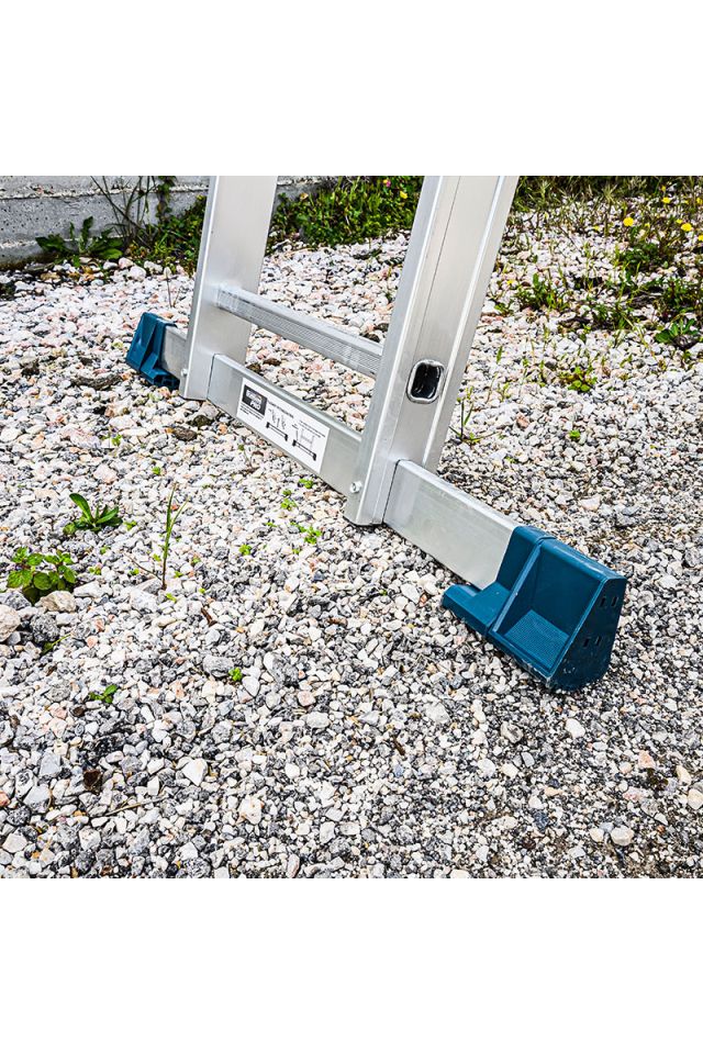 BORMANN PRO ΣΚΑΛΑ ΤΡΙΠΛΗ 3X13 9.8M BHL5110 029670