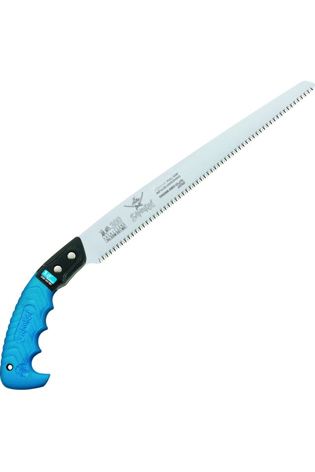 SAMURAI ΧΕΙΡΟΠΡΙΟΝΟ ΣΤΑΘΕΡΟ ΜΕ ΕΥΘΕΙΑ ΛΑΜΑ 21 CM ΚΑΙ ΘΗΚΗ 02GSM-210-MH
