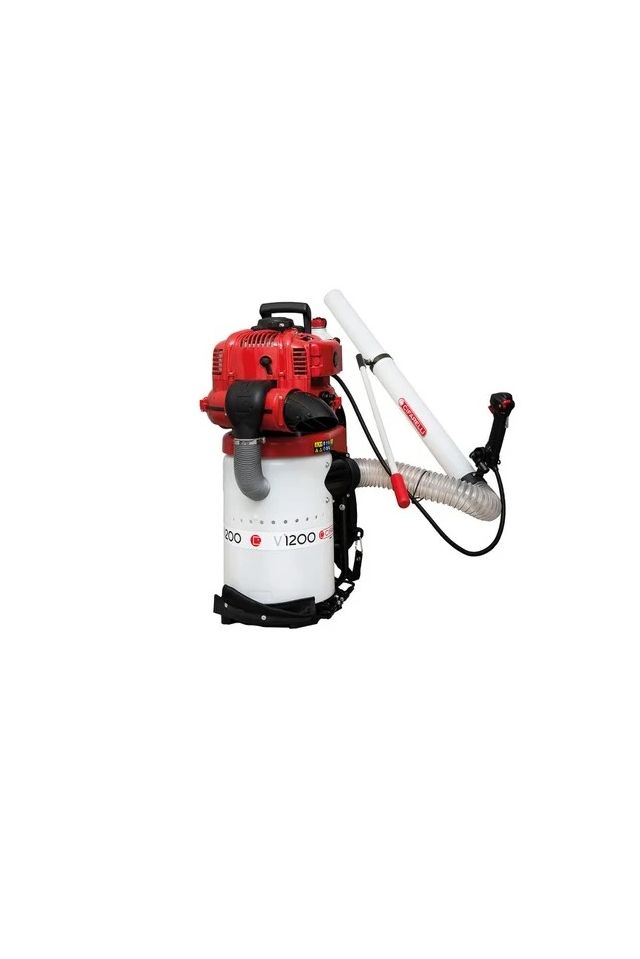 CIFARELLI ΕΠΑΓΓΕΛΜΑΤΙΚΟΣ ΑΝΑΡΡΟΦΗΤΗΡΑΣ ΚΑΡΠΩΝ V 1200 E 02V1200EEU