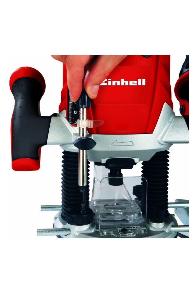 EINHELL ΗΛΕΚΤΡΟΝΙΚΟ ΡΟΥΤΕΡ TE-RO 1255 E 4350490