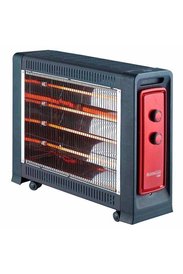BORMANN ELITE ΘΕΡΜΑΣΤΡΑ ΧΑΛΑΖΙΑ 2200W BEH7200 030393