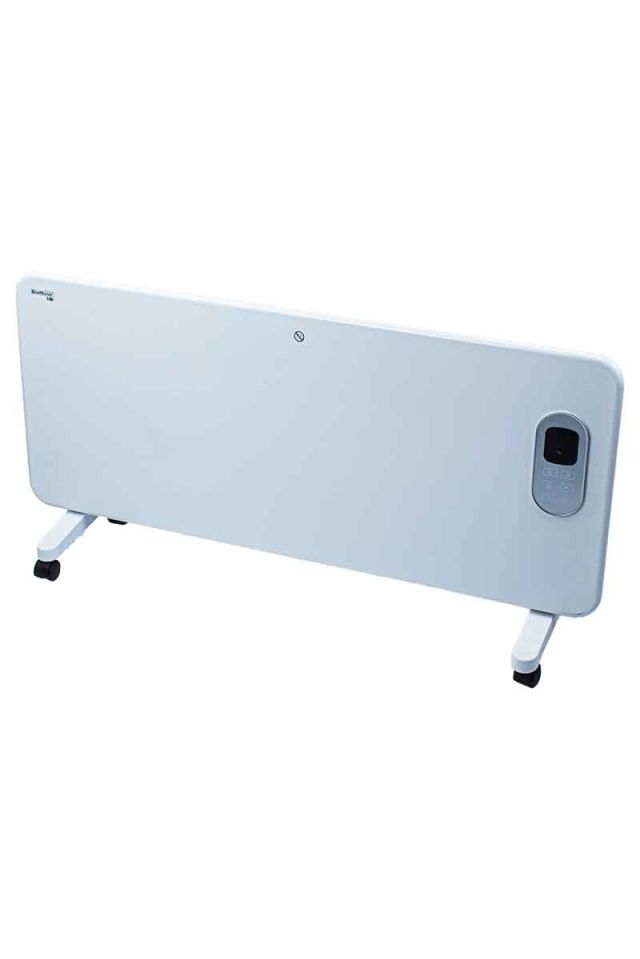 BORMANN ELITE ΘΕΡΜΑΝΤΙΚΟ CONVECTOR 2000W BEH5050 030706