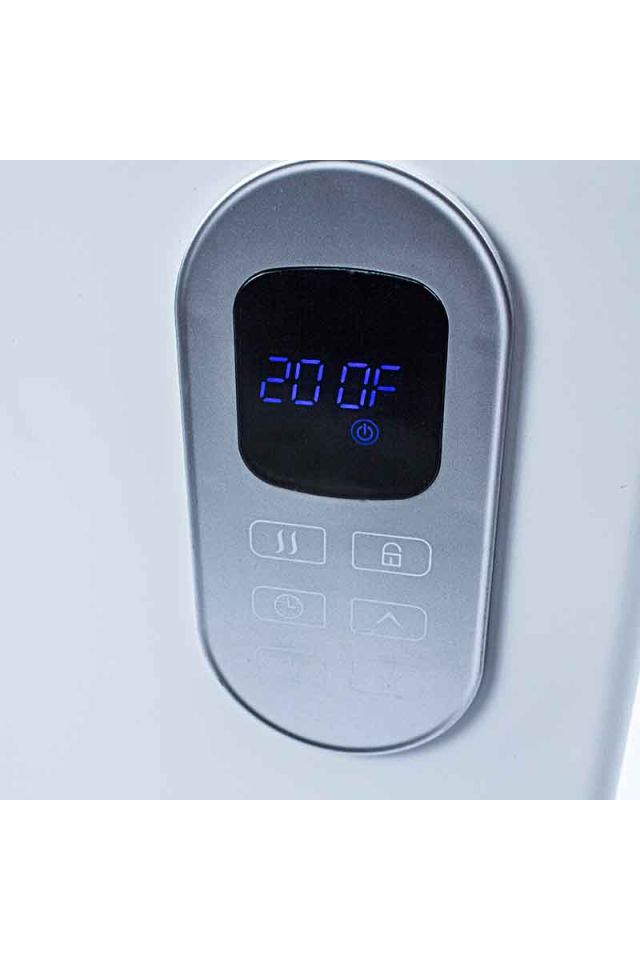 BORMANN ELITE ΘΕΡΜΑΝΤΙΚΟ CONVECTOR 2000W BEH5050 030706