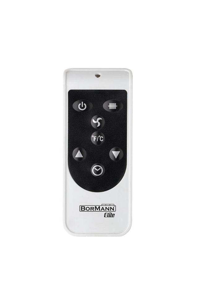 BORMANN ELITE ΘΕΡΜΑΝΤΙΚΟ PANEL 2300W BEH5100 030713