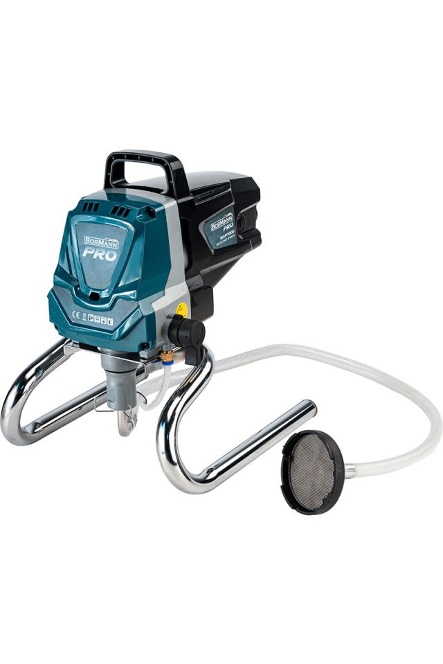 BORMANN Pro ΠΙΣΤΟΛΙ ΨΕΚΑΣΜΟΥ AIRLESS 1010W BAP7000 035947