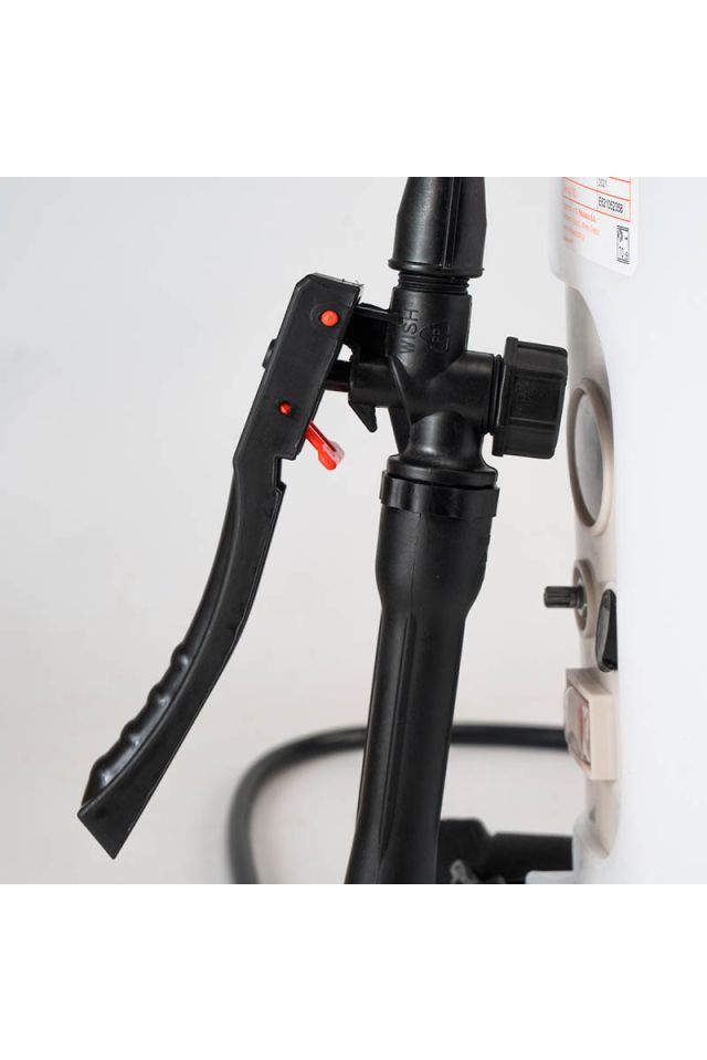 NAKAYAMA PRO ΨΕΚΑΣΤΗΡΑΣ ΠΛΑΤΗΣ ΜΠΑΤΑΡΙΑΣ 12V, NS1618 036012