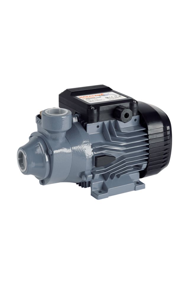 NAKAYAMA PRO ΑΝΤΛΙΑ ΠΕΡΙΦΕΡΕΙΑΚΗ 750W  NP2025 036036